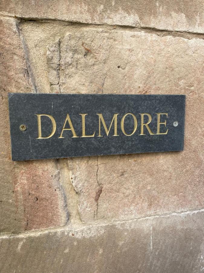 Dalmore Нэрн Экстерьер фото